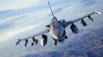 تحطم مقاتلة تركية بعد إقلاعها من قاعدة جوية ومصرع الطيار تحطم مقاتلة تركية بعد إقلاعها من قاعدة جوية ومصرع الطيار