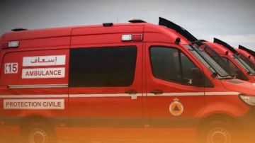 مغربي تحت تأثير المخدرات يقتل مسنا أثناء توجهه لصلاة الفجر