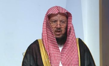 الشيخ السليمان: لاصقات منع الحمل والإقلاع عن التدخين لا تفطر في رمضان.. فيديو