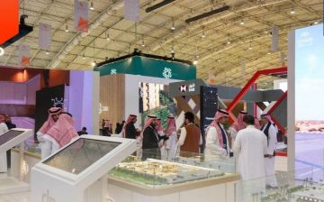 ريستاتكس الرياض العقاري 2026 يختتم نسخته الـ35 باستثمارات تتجاوز 24 مليار ريال