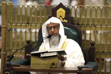 الشؤون الدينية تعلن اكتمال جاهزيتها واستعداداتها لاستقبال شهر رمضان