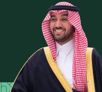 الفيصل يرأس بعثة المملكة المشاركة في دورة الألعاب الأولمبية الشتوية ميلانو - كورتينا 2026 الفيصل يرأس بعثة المملكة المشاركة في دورة الألعاب الأولمبية الشتوية ميلانو - كورتينا 2026