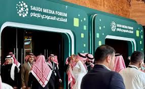 المنتدى السعودي للإعلام 2026.. استثنائية الاستقطاب تصنع ملتقى تتناغم فيه العقول المؤثرة عالميا