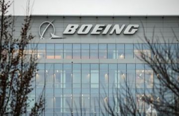 بوينغ: 400 منظومة دفاعية شريكة لنا في السعودية