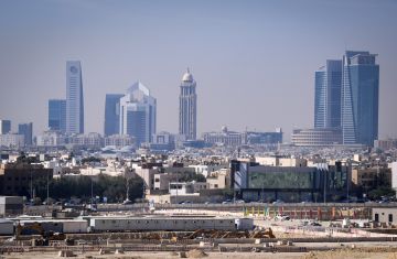 مركز التصدير الروسي يطلق دليلا شاملا للشركات الراغبة بالاستثمار في السوق السعودية