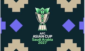 الدرعية تحتضن قرعة كأس آسيا 2027 السعودية أبريل المقبل