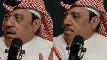 الذايدي ينتقد لاعبي الهلال: خذلان واضح في أهم اللحظات.. فيديو