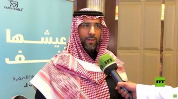 السعودية.. انطلاق حملة عيشها أخف في الرياض للتوعية بمخاطر السمنة