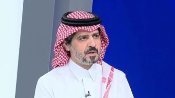 السويلم: ضمك كان ندا قويا والأهلي لم يتعامل مع المباراة بالشكل المطلوب.. فيديو