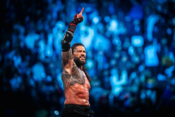 رسميا.. رومان رينز يتوج بلقب رويال رامبل 2026 (فيديو)