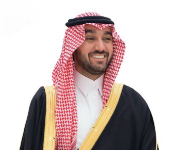 وزير الرياضة يهنئ القيادة بمناسبة حلول شهر رمضان وزير الرياضة يهنئ القيادة بمناسبة حلول شهر رمضان