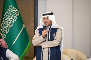 أمانة الشرقية تستعرض منجزات وكالة الخدمات لعام 2025