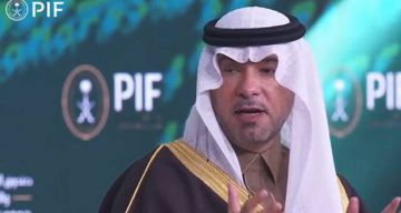 الحقيل: تم تخصيص 40 من خدمات القطاع البلدي بالسعودية