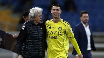 الدون يتمرد.. سر غياب رونالدو عن مباراة النصر أمام الرياض (فيديو)