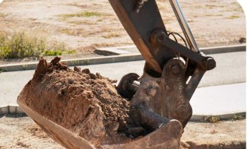 التفتيش اليومي والفحص شرطان لمواقع الحفريات