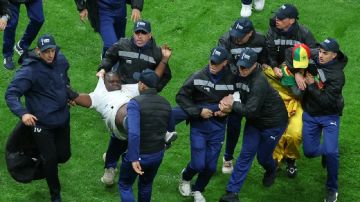 تظاهرات بداكار احتجاجا على سجن 18 مشجعا سنغاليا بالمغرب