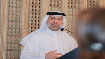 وزير الصحة: نسعى لتعزيز الصحة العامة ورفع متوسط الأعمار.. فيديو وزير الصحة: نسعى لتعزيز الصحة العامة ورفع متوسط الأعمار.. فيديو