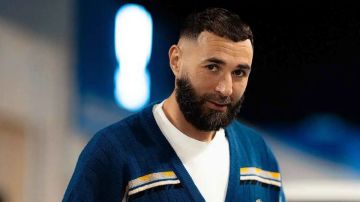 أول تعليق من بنزيما بعد خسارة الهلال أمام الاتحاد السعودي (صورة) أول تعليق من بنزيما بعد خسارة الهلال أمام الاتحاد السعودي (صورة)