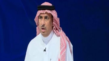 القحيز: سلوك إيفان توني وحركاس غير رياضي ..فيديو