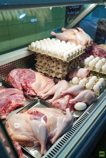 بينها 4 عربية.. السعودية تحظر استيراد لحوم الدواجن والبيض من 40 دولة وتفرض حظرا جزئيا على دول أخرى