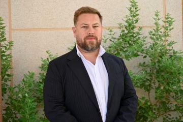 رؤية 2030 تعزز تطور التحول التعليمي في المملكة العربية السعودية رؤية 2030 تعزز تطور التحول التعليمي في المملكة العربية السعودية