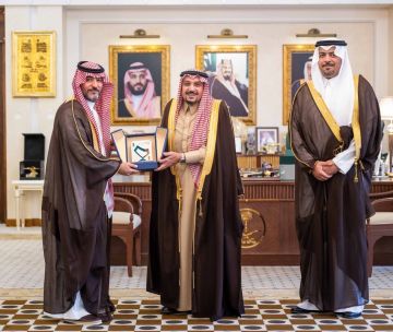 أمير القصيم :الاستثمار في تنمية القدرات البشرية ركيزة أساسية في مسيرة التنمية