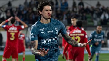 استبعاد نونيز من قائمة الهلال يقربه من الدوري المكسيكي