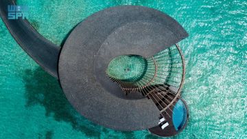  البحر الأحمر أول وجهة سياحية معتمدة بالكامل من دليل فوربس 