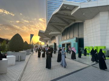 المنتدى السعودي للإعلام يختتم أعماله في الرياض بأرقام ومبادرات تعكس اتساع تأثيره