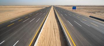 على مدار 5 أيام لحملة طرق متميزة آمنة.. رصد 12 ألف ملاحظة على الطرق والرياض تتصدر على مدار 5 أيام لحملة طرق متميزة آمنة.. رصد 12 ألف ملاحظة على الطرق والرياض تتصدر