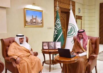 محافظ جدة يدشن ملتقى الأسرة الأول لعام 2026