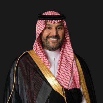 محمد بن عبدالله بن عبدالعزيز يرفع الشكر للقيادة