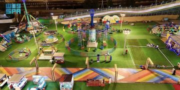 مكة تعزز نموذج المدينة المتكاملة عبر منظومة سياحية وترفيهية داعمة لجودة الحياة