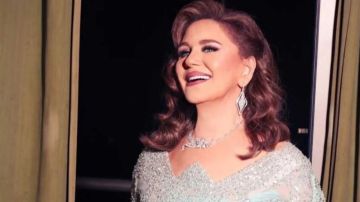 ميادة الحناوي تثير الجدل بظهورها بملامح شبابية مفاجئة