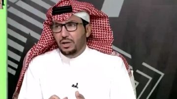 الروقي: هلال ضائع لا يسر الناظرين