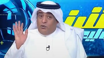 الفراج: الهلال بارد وبدون طعم ولا روح .. فيديو