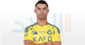 بيكهام يراقب وضع رونالدو ويحلم بصفقة القرن