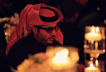 تركي آل الشيخ يعلن عن حدث كبير في مصر!