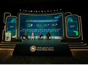 رئيس قطاع الألعاب بالقدية: السعودية أمام مستقبل واعد في هذا القطاع