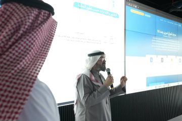  الأرصاد ينفذ فرضية تمرين رصد 11 لرفع الجاهزية في موسم رمضان بمشاركة 25 جهة حكومية