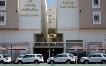 السعودية تضبط 11 قضية فساد .. إحداها بالتعاون مع صندوق الاستثمارات العامة