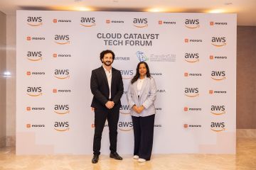 تعاونمنارة وAWS.. استثمار بـ 2.8 مليون دولار لتمكين الكوادر رقميا حتى 2028