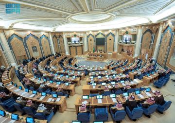 الشورى يطالب الجامعات برفع كفاءة الأداء وتعزيز الاستدامة والتحول الرقمي