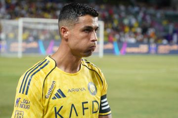 دورينا أكبر منك.. ركز مع النصر.. أزمة رونالدو تتصاعد بعد ميركاتو الهلال