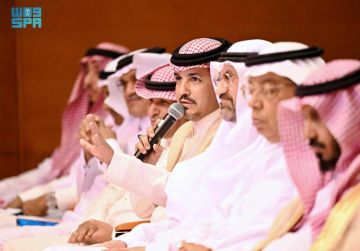 رئيس الغذاء والدواء: سلامة المنتجات المتداولة في الأسواق تمثل أولوية