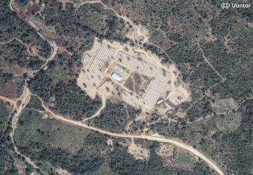 رويترز تكشف عن تمويل إماراتي لمعسكر سري في إثيوبيا لتدريب مليشيات الدعم السريع