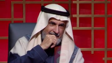 طارق الحبيب يكشف معاناته مع انقطاع التنفس: أنام بجهاز منذ 30 عاما .. فيديو طارق الحبيب يكشف معاناته مع انقطاع التنفس: أنام بجهاز منذ 30 عاما .. فيديو