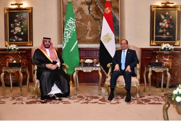 مصر والسعودية تتحالفان مع إيران.. تقرير إسرائيلي يتحدث عن تحولات في المنطقة