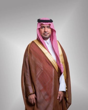 الحقيل يشكر القيادة لتدشين حملة الجود منا وفينا ودعمها بـ150 مليون ريال