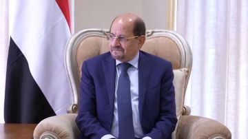  سخاء وإسناد السعودية بأول تعليق لرئيس الحكومة اليمنية الجديدة شائع الزنداني